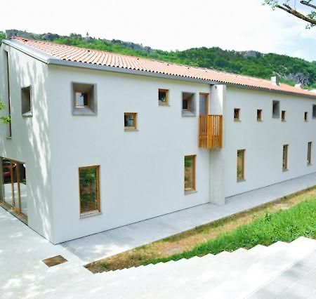 Youth Hostel Ajdovščina Exteriér fotografie