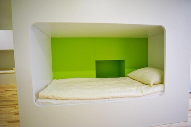 Youth Hostel Ajdovščina Exteriér fotografie