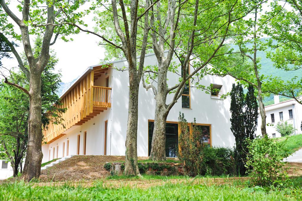 Youth Hostel Ajdovščina Exteriér fotografie